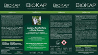 BIOKAP Biokap Hair Tonic Dandruff And Oily Skin 50 ml