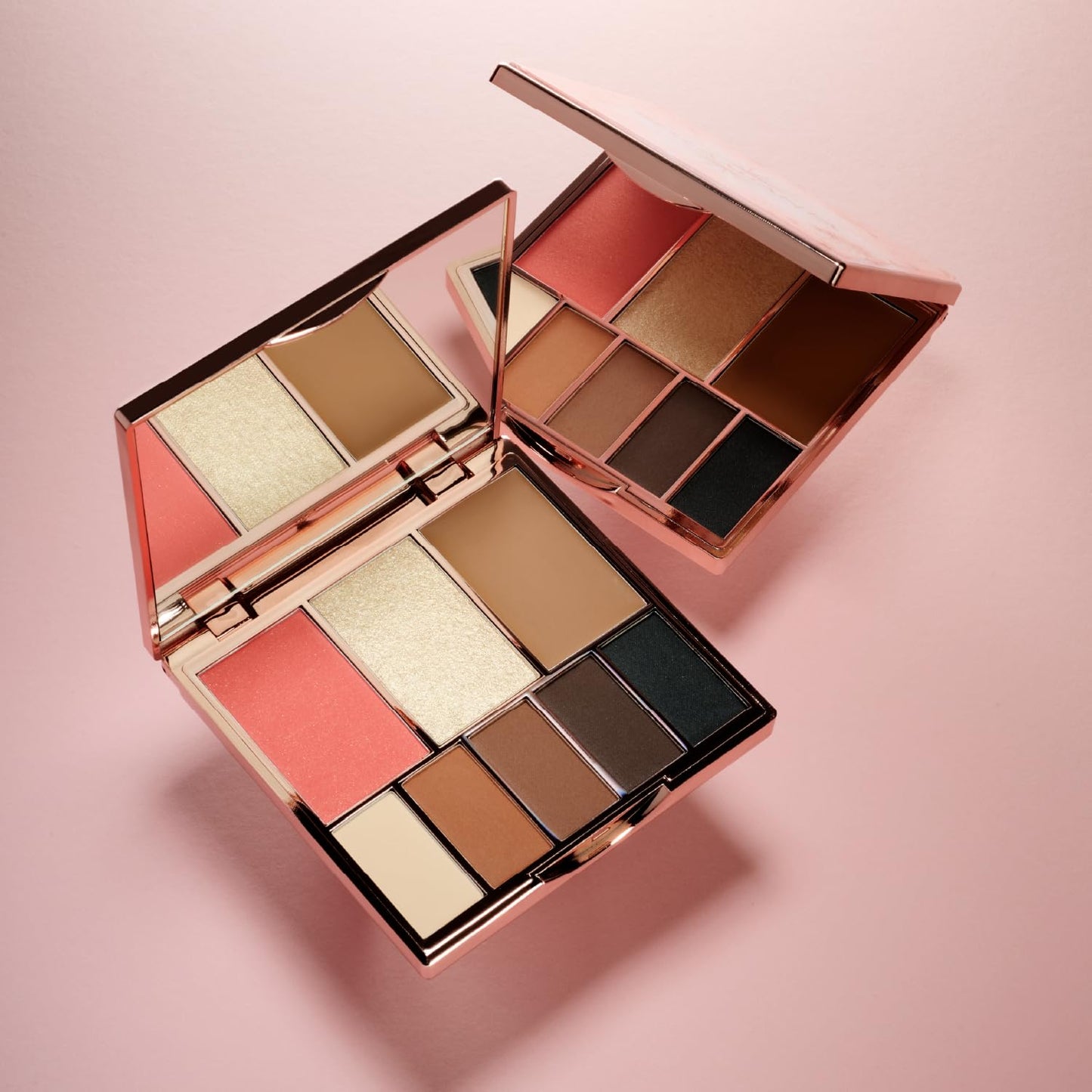 Bellamianta The All in One Face Palette