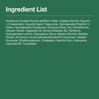 ANUA Anua Heartleaf 70 Intense Calming Cream with Ceramide & Panthenol, 50ml