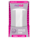 Nitrid NHLDC Head Lice Detection Comb