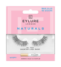 Eylure Naturals No. 023 False Lashes