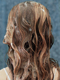 YOPE Shampoo | Oily Scalp | Microexfoliates | Moistursing | Natural | Balance 300ml