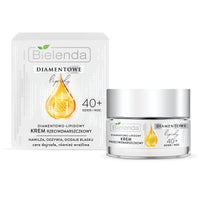 Bielenda Diamond Lipids Anti Wrinkle Cream 40+ Day/Night 50ml