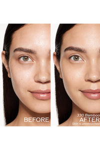 Shiseido SHISEIDO Revitalessence Skin Glow Foundation SPF 30 PA+++ 330 Bamboo 30 ml