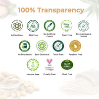 The Organic Forest – VEGAN . PURE . NATURAL Sweet Almond Oil For Skin, Face, Hair | Moisturizing Face Oil, Reduce Acne, Softens Hair, Unscented Badam Oil | 100% Pure Cold Pressed & Unrefined Almond Hair Oil | 100 ML