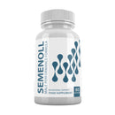 EYSANESHOP Semenoll Male Performance Formula 60 Capsules - 1 Month Supply