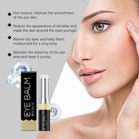 Generic 2Pcs Stick for Under Eye Area, Eye Area Enhancer, Puffy Look Softener, Moisturizes Skin to Diminish Dry Lines, Brightens Eyes Area Appearance
