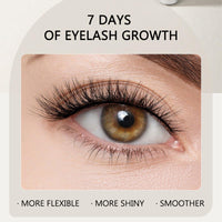 HERBENJOY Eyelash Serum, Herbenjoy Eye Lash Serum Growth,Eyelash Growth Enhancer, Eye Lash Serum To Growth Longer, Fuller, Stronger 4ml