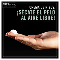 Tresemme Botanique Nourish Air Dry Curl Cream 200 Ml