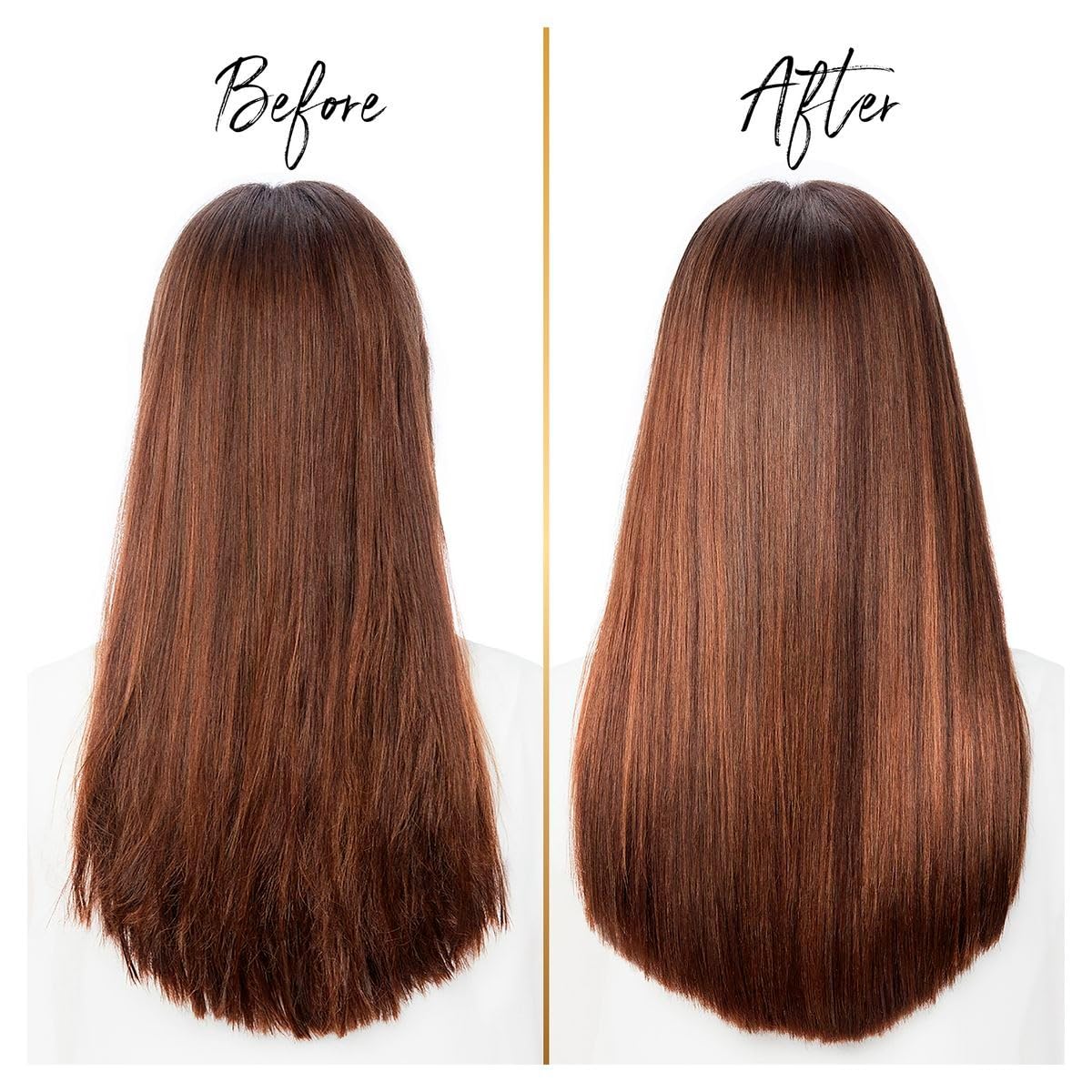 Pantene Pro-V Smooth & Sleek 3-in-1 Shampoo Plus Conditioner, for Dull and Frizzy Hair