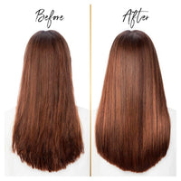 Pantene Pro-V Smooth & Sleek 3-in-1 Shampoo Plus Conditioner, for Dull and Frizzy Hair
