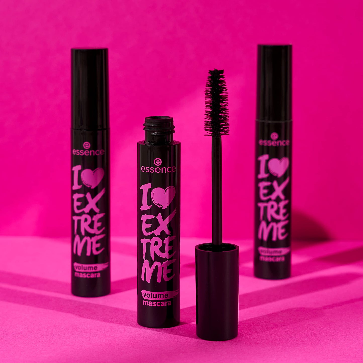 essence Essence -I love extreme – volume mascara