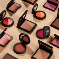 SLEEK MAKEUP Face Form Blush, Long Lasting Buildable Colour, Feelin' Like A Snack, 5.7g