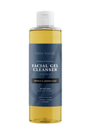ALMA SECRET Soul Secret Men Facial Cleaning Gel With própolis & Laminaria – 250 ml