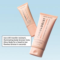 Tanologist Instaglow Face, 60ml