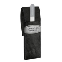 LEIGHTON DENNY Crystal Nail File Gift Set