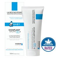 La Roche-Posay Baby Cicaplast Baume B5 Multi-Purpose Repairing Balm suitable for babies 100ml
