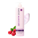 Kaeso Manicure Raspberry Ripple Hand Lotion 495ml