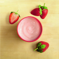 The Body Shop THE BODY SHOP STRAWBERRY BODY YOGURT 200ML
