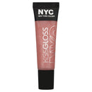 NYC Kiss Gloss, City Sorbet
