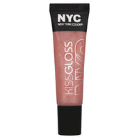 NYC Kiss Gloss, City Sorbet