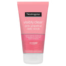 Neutrogena Visibly Clear Pink Grapefruit Daily Scrub, 150ml