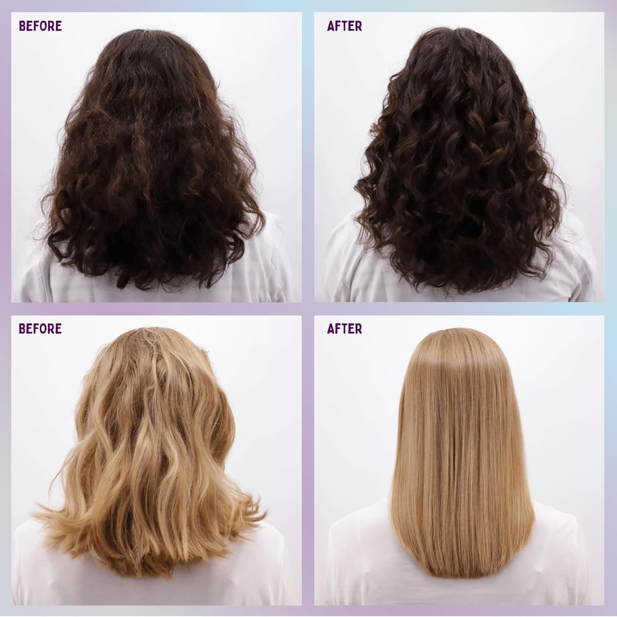 "Aussie SOS Soothe & Hydrate Bundle contains Shampoo 300ml, Conditioner 200ml & Aussie SOS Save My Lengths 3 in 1 Hair Oil 100ml, Leaving It Soft, Smooth & Shiny Hair"