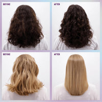 "Aussie SOS Soothe & Hydrate Bundle contains Shampoo 300ml, Conditioner 200ml & Aussie SOS Save My Lengths 3 in 1 Hair Oil 100ml, Leaving It Soft, Smooth & Shiny Hair"