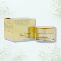 Lange Paris Lifting Moisturizer Firming Day Cream by lange, Paris, Neck Lifting & Décolleté - Anti-Ageing, Anti- Wrinkles