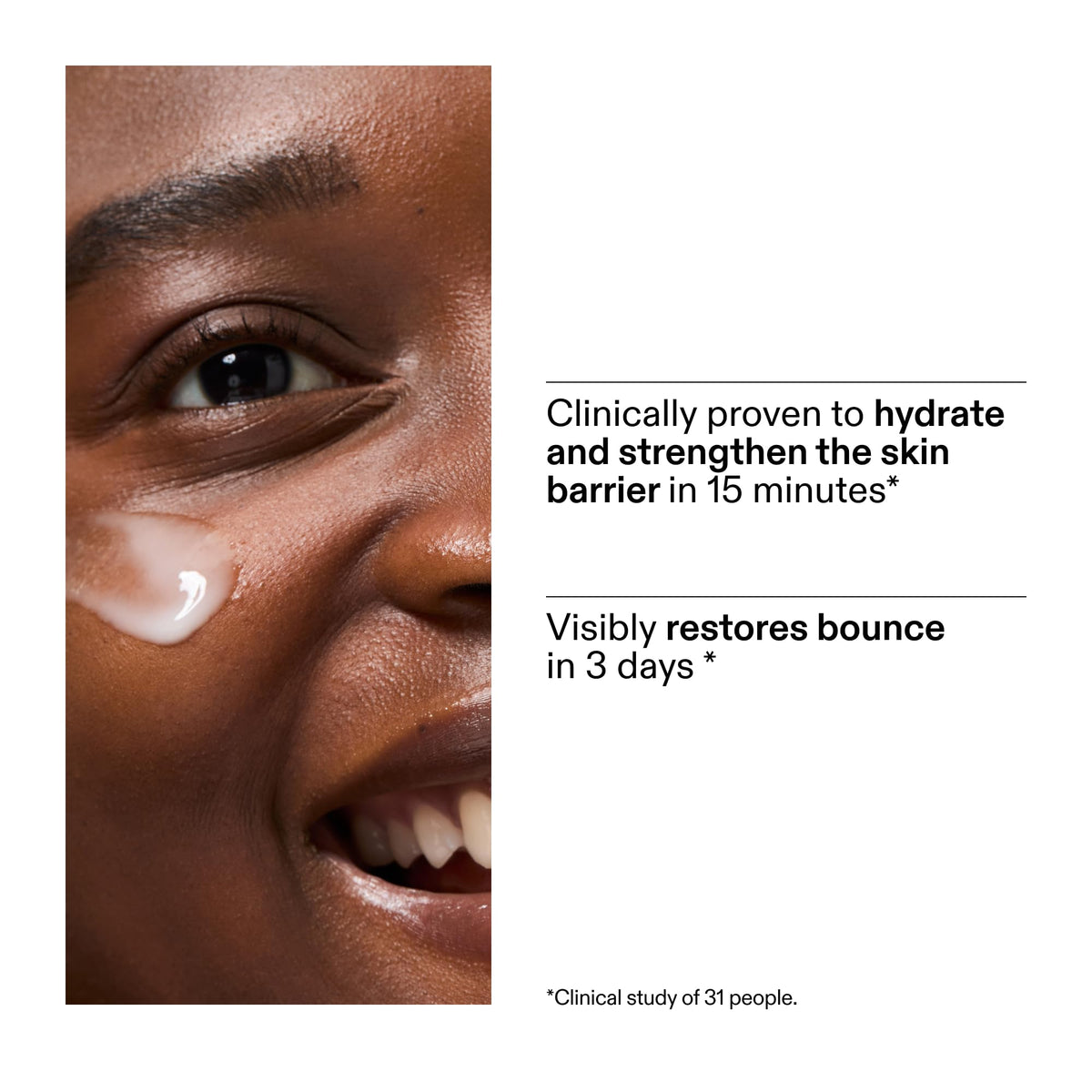 The INKEY List Ectoin Hydro-Barrier Serum 30ml, Advanced Dual-Action Serum, Boosts Hydration, Builds Stronger Skin Barrier, Lightweight Texture