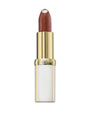 L'Oréal Paris Age Perfect Lipstick, Colour-Intense and Kiss-Resistant, Nourishing with Vitamin B5, 637 Bright Mocha (1 x 4.8 g)
