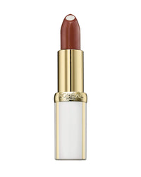 L'Oréal Paris Age Perfect Lipstick, Colour-Intense and Kiss-Resistant, Nourishing with Vitamin B5, 637 Bright Mocha (1 x 4.8 g)