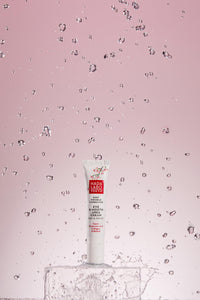 Hada Labo Tokyo Anti-Ageing Deep Wrinkle Corrector Cream, 15 ml (Pack of 1)