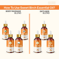 CRYSALIS Crysalis Rose (Rosa) Oil |100% Pure & Natural Undiluted Essential Organic Rose Oil Anti-Aging and Skin Toner,Reduces & Reverses The Signs of Aging, Dark Spot and Breakouts-Prone Skin- 50ml