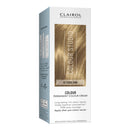 Clairol Colour Studio Permanent Colour Cream | Hair Dye | Long-lasting Rich Tones | 100% Grey Coverage | Dermatologically Tested Vegan Formula | Hair Colouring Kit | Cool Chai 8/1 I 50ML