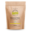Biotiva Stinging Nettle Leafs Powder Organic 500g - Stinging Nettle Tea - Powder - 100% Organic - Packed and Controlled in Germany (DE-ECO-005)