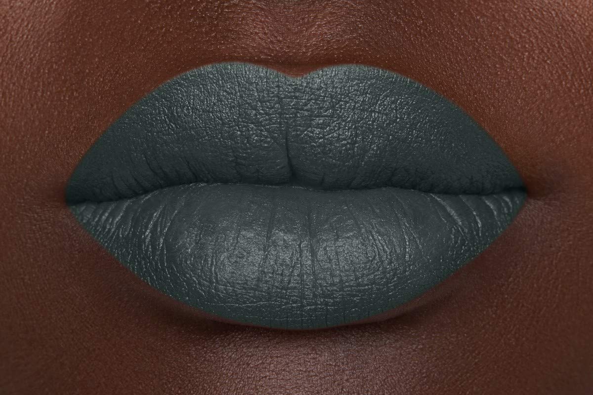 NYX PROFESSIONAL MAKEUP NYX Professional Makeup Suede Matte Lipsticks - Shake That Money, 21 g