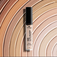 BF Beauty Forever Beauty Forever HD Long Wearing Multi-use Concealer, Emollient Rich Formula, Creamy & Blend-able, 3.5ml (03 LIGHT)