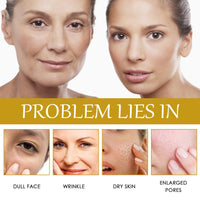 MEITREND Bee Venom Serum,Face Serum Hyaluronic Acid,Bee Venom Face Serum,Bee Venom Anti Wrinkle Face Serum,Instant Wrinkle Remover with Nicotinamide,Bee Honey Serum for Anti Aging,Hydrating & Anti Wrinkle