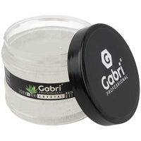 G Gabri Gabri Professional Hair Gel Crystal 500 ml, Firm Hold Hair Styling Gels, High Gloss, Anti-Frizz Effect, Edge Control, For All Hair Types