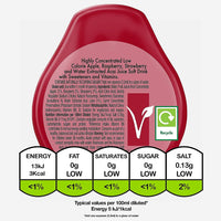 Robinsons 2x Vitality Peach, Mango & Passion Fruit +2x Boost Benefit Drops Raspberry, Strawberry & Acai with Vitamin B6 | By SHANZA DEPARTMENTALS