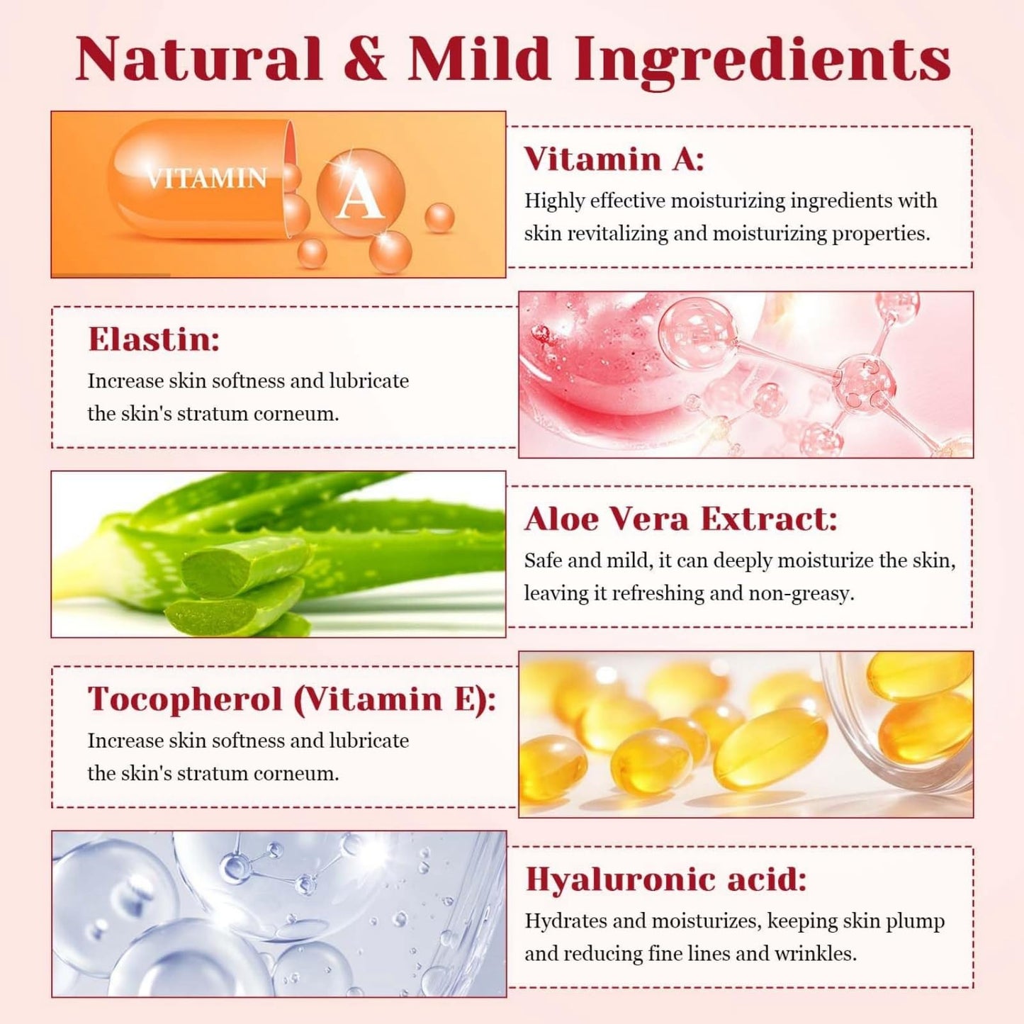 Ruojiar Dragons Blood Easy Cream,Retinol Serum for Face,Dragons Blood Face Cream,Retinol Placenta Dragon Blood Cream,Dragon Blood Serum Face Moisturizer,Anti Aging Face Cream,Face Serum for Women,Skin Serum