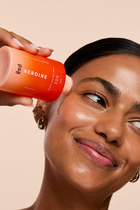 PURPOSEFUL SKINCARE PSA Heroine Mandelic & Licorice Superfood Glow Toner