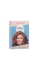 Keralock Sensitive Perm – Gentle and Effective, Long-Lasting Curls, Smooths Hair Surface, Sponge Application System