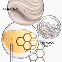 KERASTASE Kérastase Curl Manifesto, Daily Ultra-lightweight Cream Conditioning Treatment, For Curly & Coily Hair, With Manuka Honey & Ceramide, Creme de Jour Fondamentale, 150ml