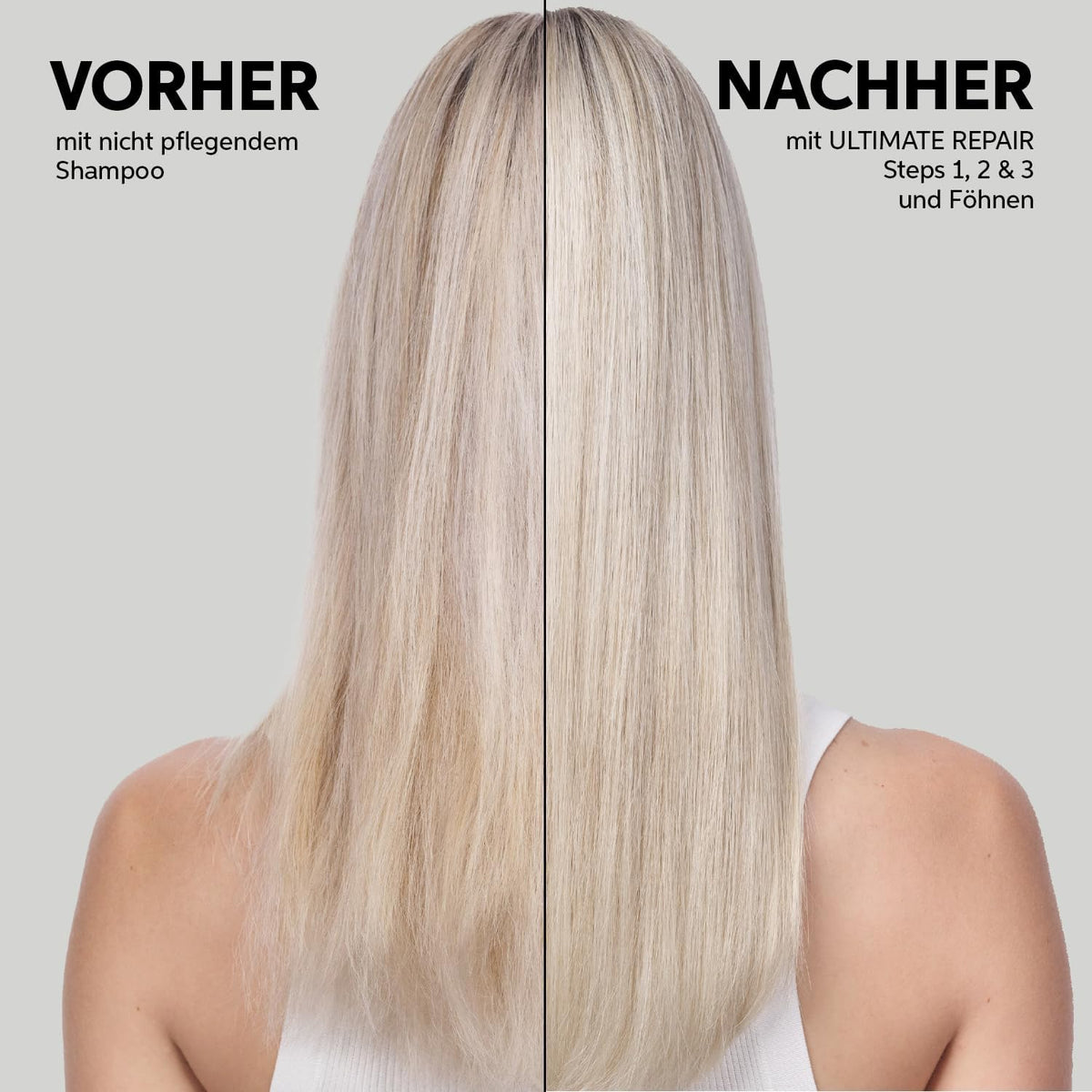Wella Professionals Shampoo 250 ml