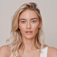 WUNDERBROW FLUFFY Brow Wax, Waterproof & Long Lasting Hold (Clear)