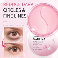 INSKIN Sakura Skin Care Sets & Kits, Girlsfriend Gifts, Pamper Gifts for Women with Serum,Cream,Sleep Mask,Eye Mask- Pamper Set for Teen,Girls,Women,Mom | Birthday, Travel Skincare Set（14PCS）