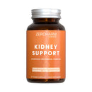 ZEROHARM Kidney Support – Herbal Supplement with Varuna, Punarnava, Gokshura, Patharchatta – Liposomal Absorption – Food Sourced Ingredients for Men & Women – 60 Vegan Capsules