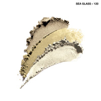 COVERGIRL EYE ENHANCERS EYE SHADOW #120 SEA GLASS